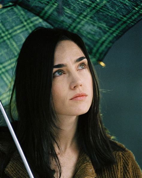 Jennifer Connelly Nude & Sexy Collection (48 Pics + Videos)